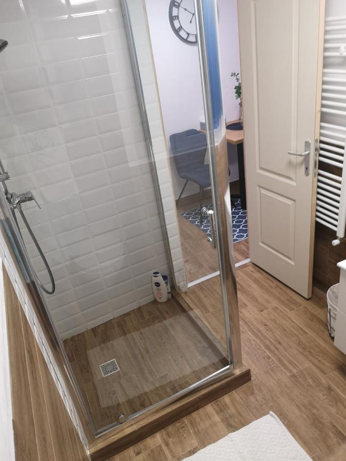 Bulevard Mansards Satu Mare Zimmer foto